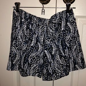 White House Black Market Shorts